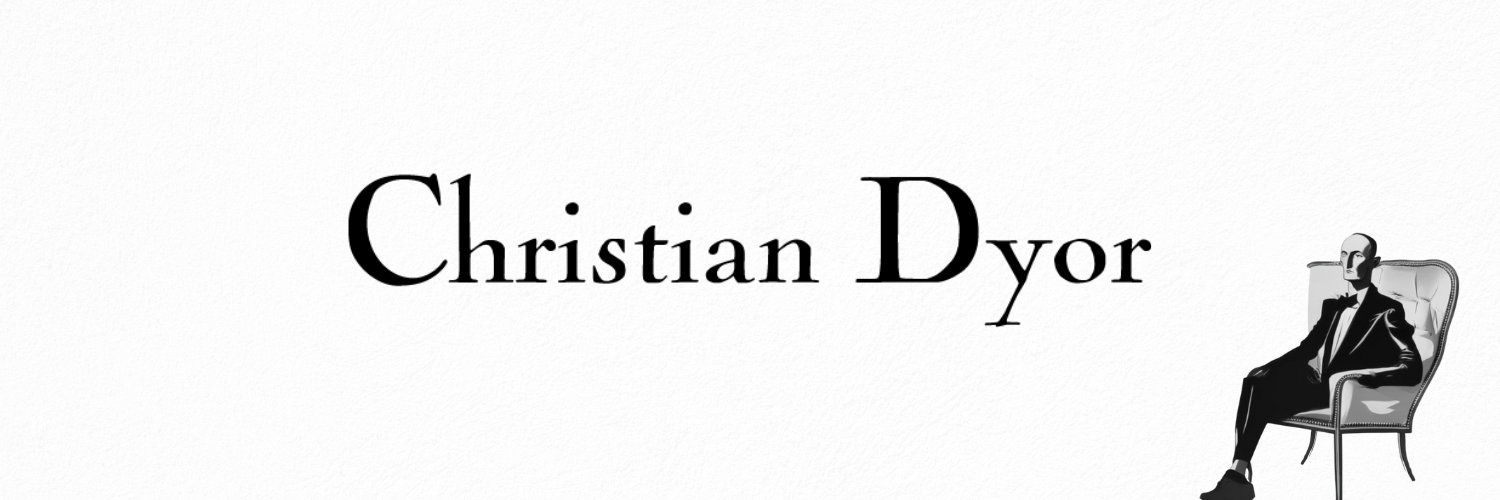 christiandyor69's profile banner image