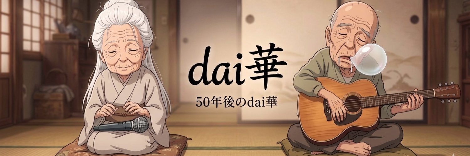 MinagwaD's profile banner image