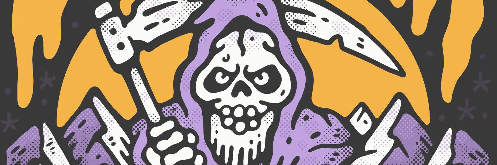 DOWFest's profile banner image