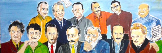ÖZGE banner