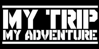 My Trip My Adventure banner