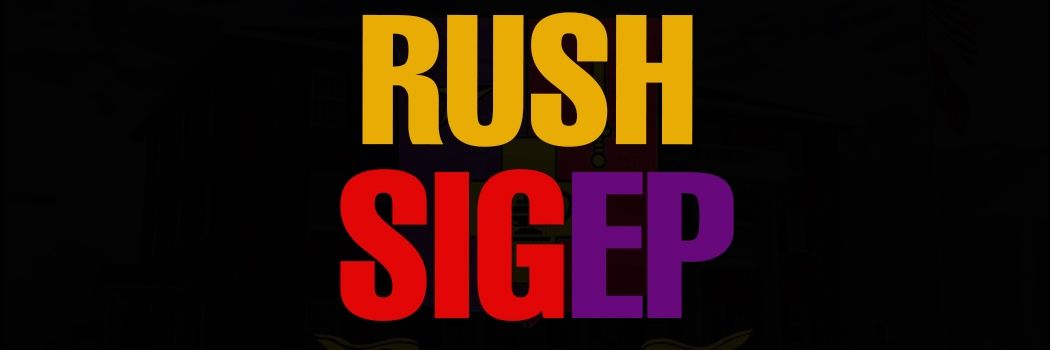 rush_sigep's profile banner image