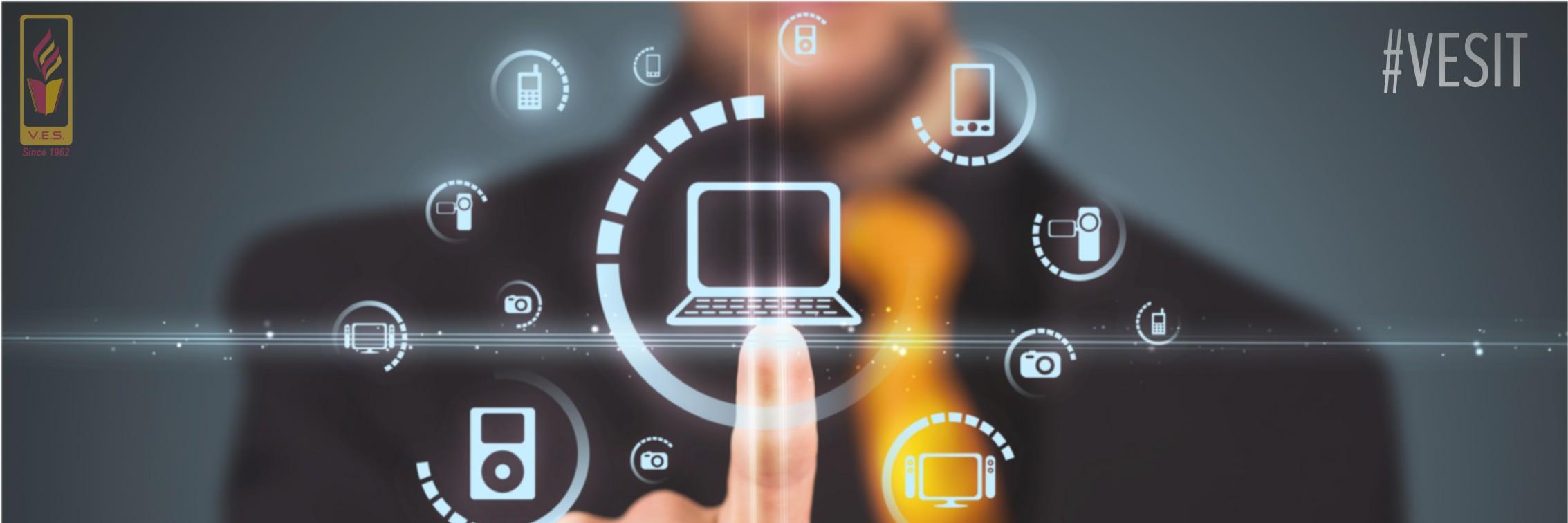 VESIT banner