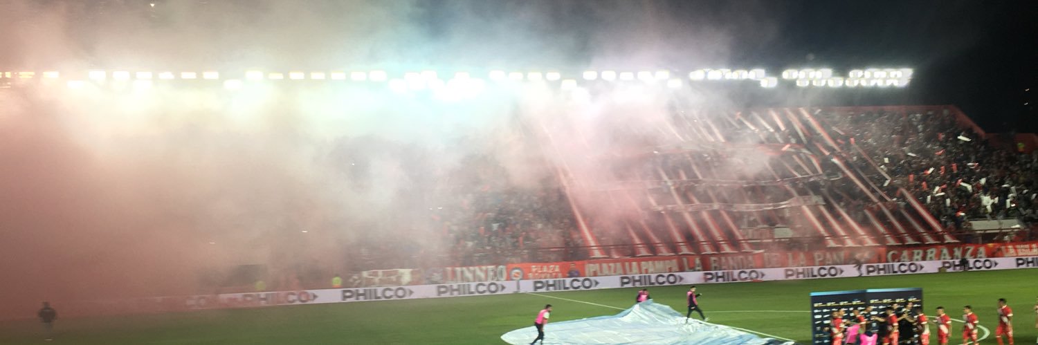 Guille - Cp. UBA banner