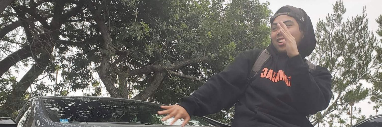malydeve's profile banner image