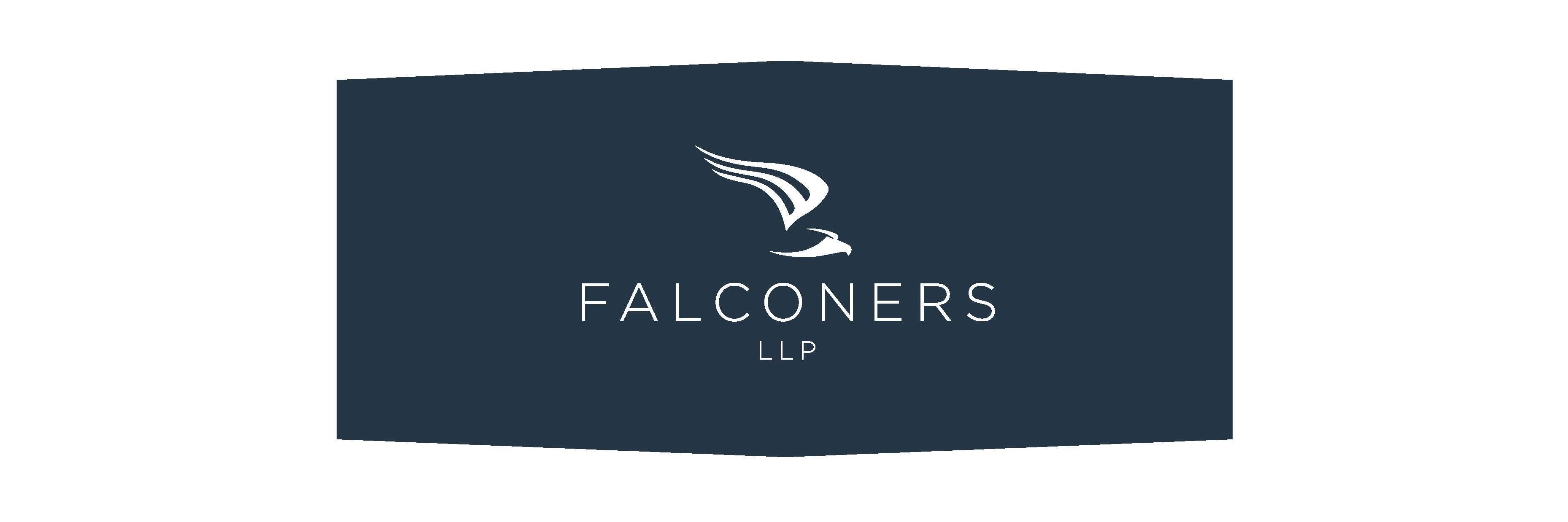 Falconers LLP banner
