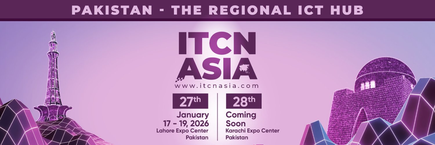 ITCN Asia banner