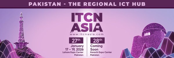 ITCNASIASOCIAL Profile Banner