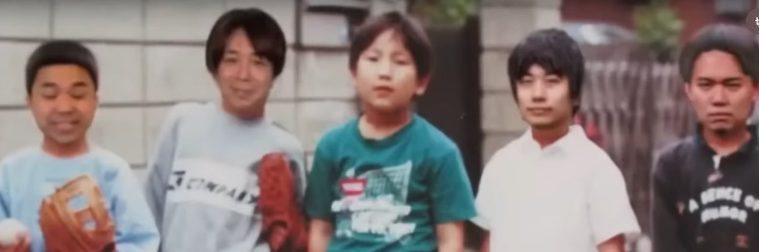 gomasiotaso's profile banner image