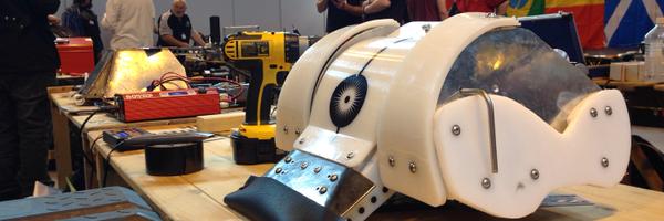 Gabrieljklein Profile Banner