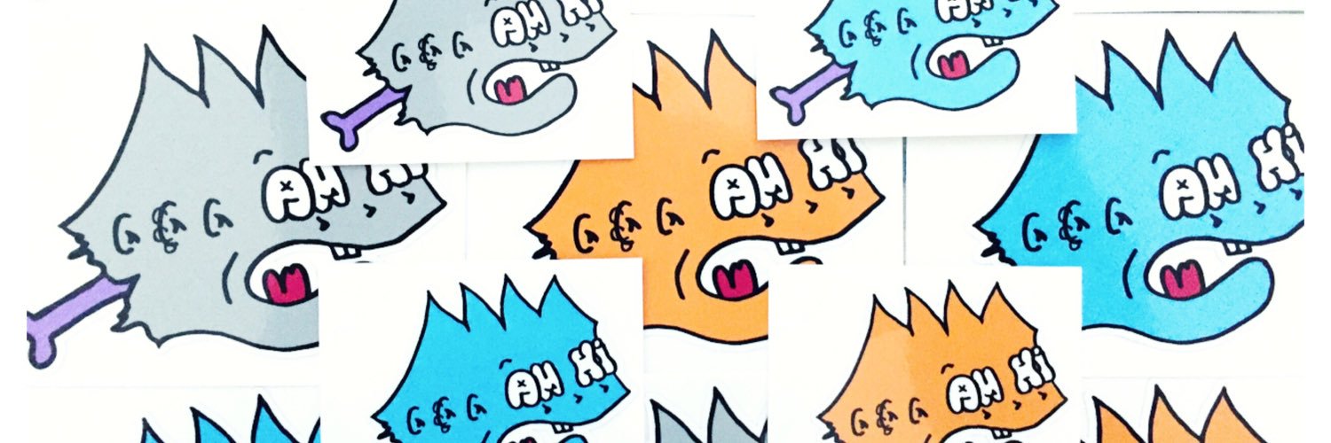 Kazuki_NOAH's profile banner image