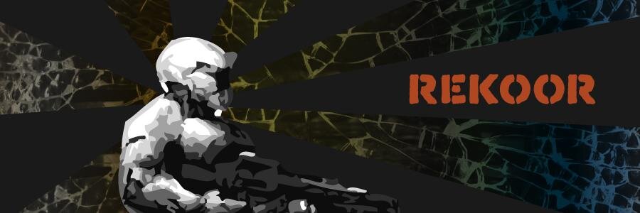 RekoorGaming's profile banner image