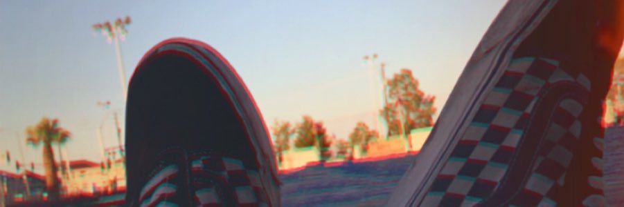 StangJon's profile banner image
