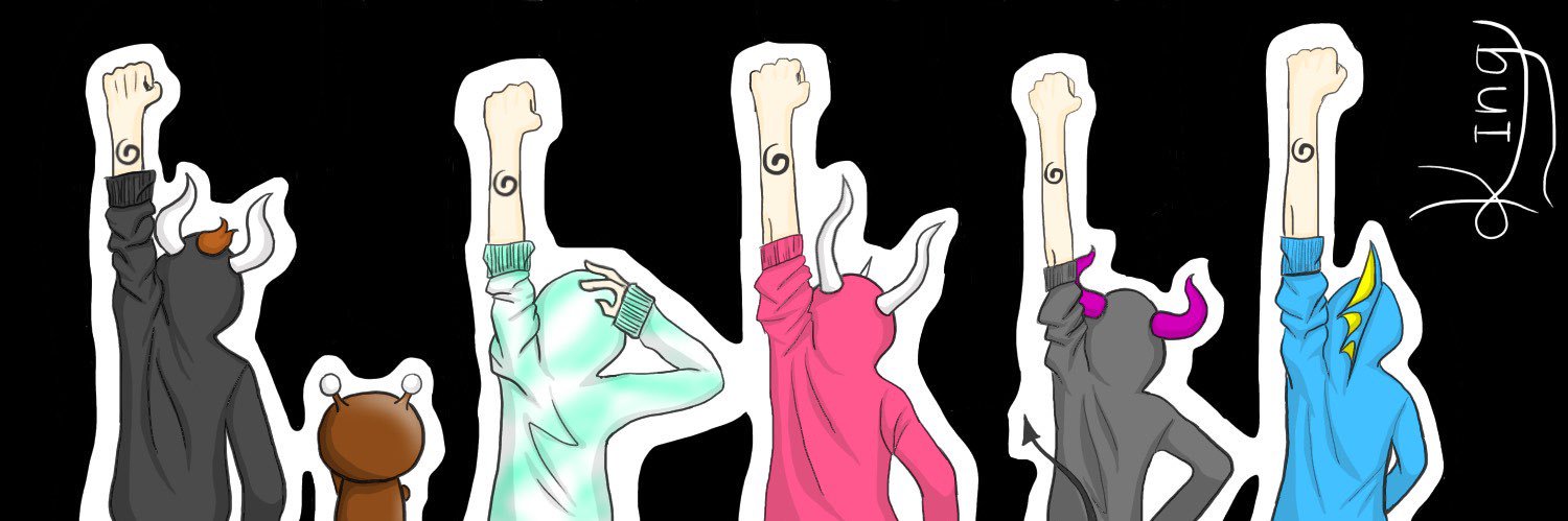 Kingyt0827's profile banner image