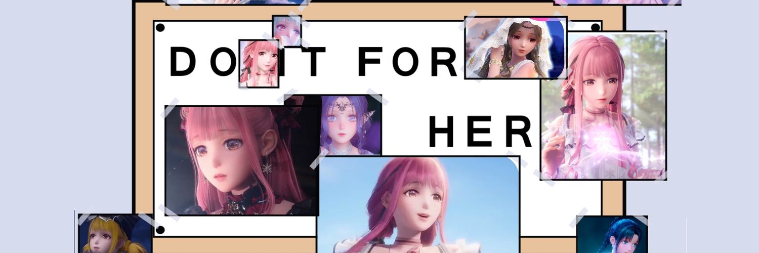 ahlures's profile banner image