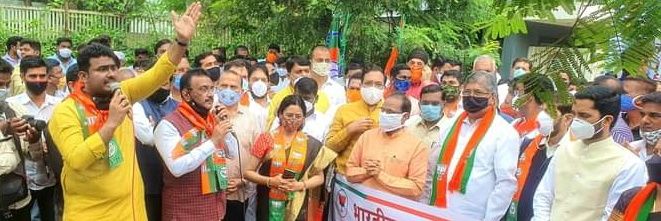 Deepak Pote- दिपक पोटे banner