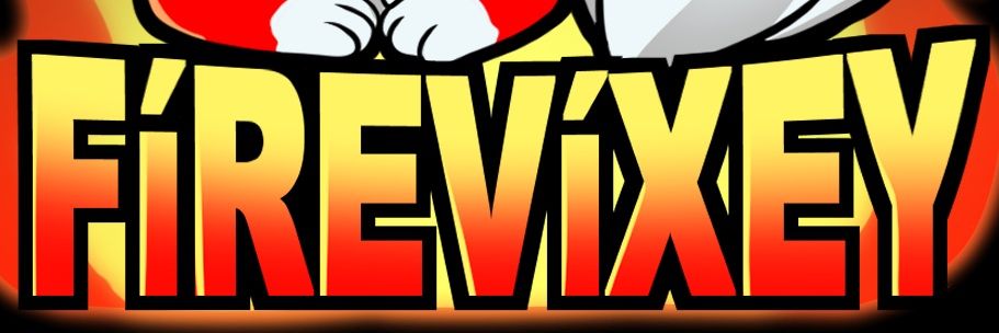 FireVixey's profile banner image