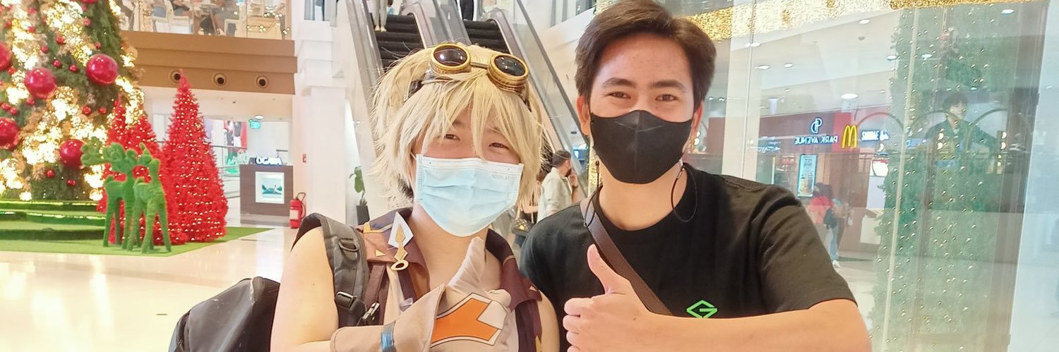 itsmeeeeeer's profile banner image