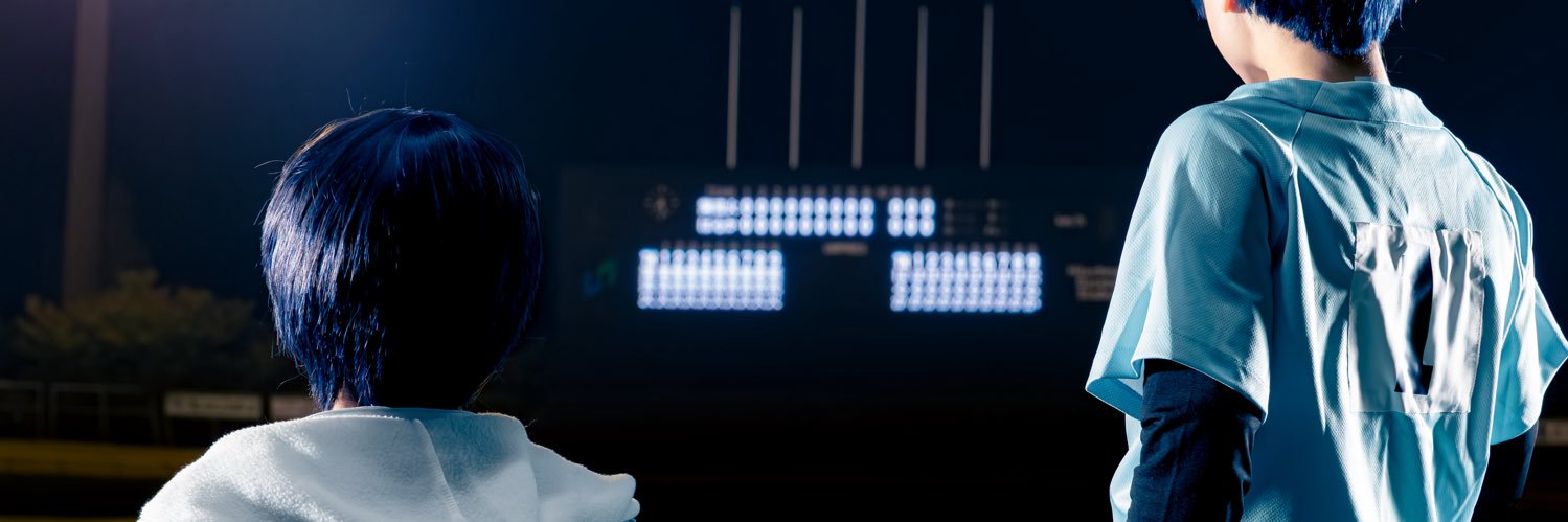 くろま🎴5/3ｺｽﾊﾟﾌｫﾌｪｽ上里 banner