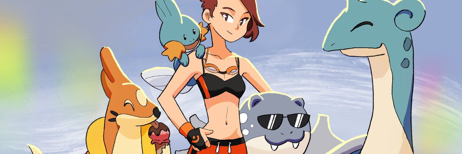 dopledraws's profile banner image