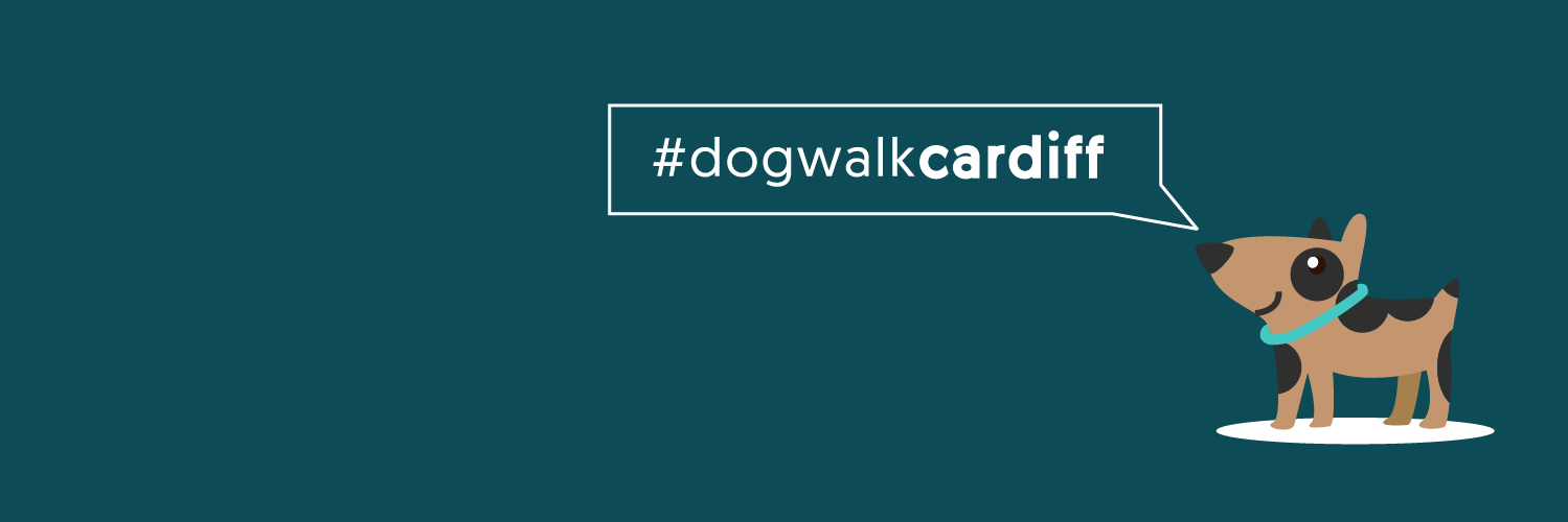 dogwalkcardiff's profile banner image