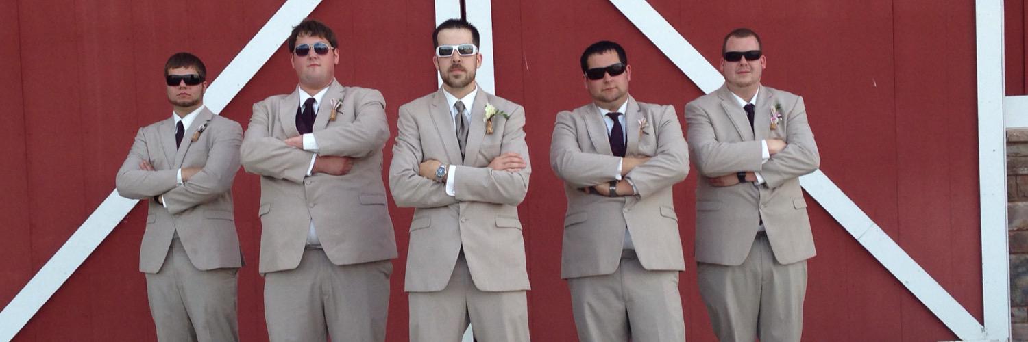 Deegster24's profile banner image