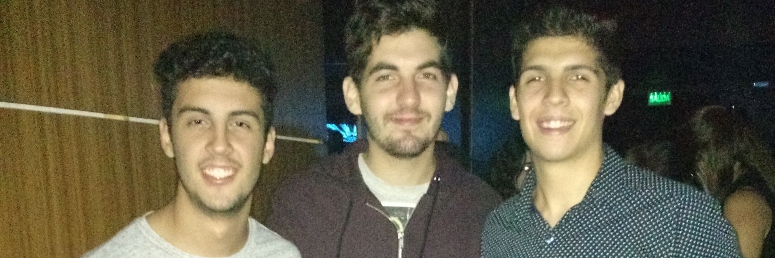 fedecai_10's profile banner image