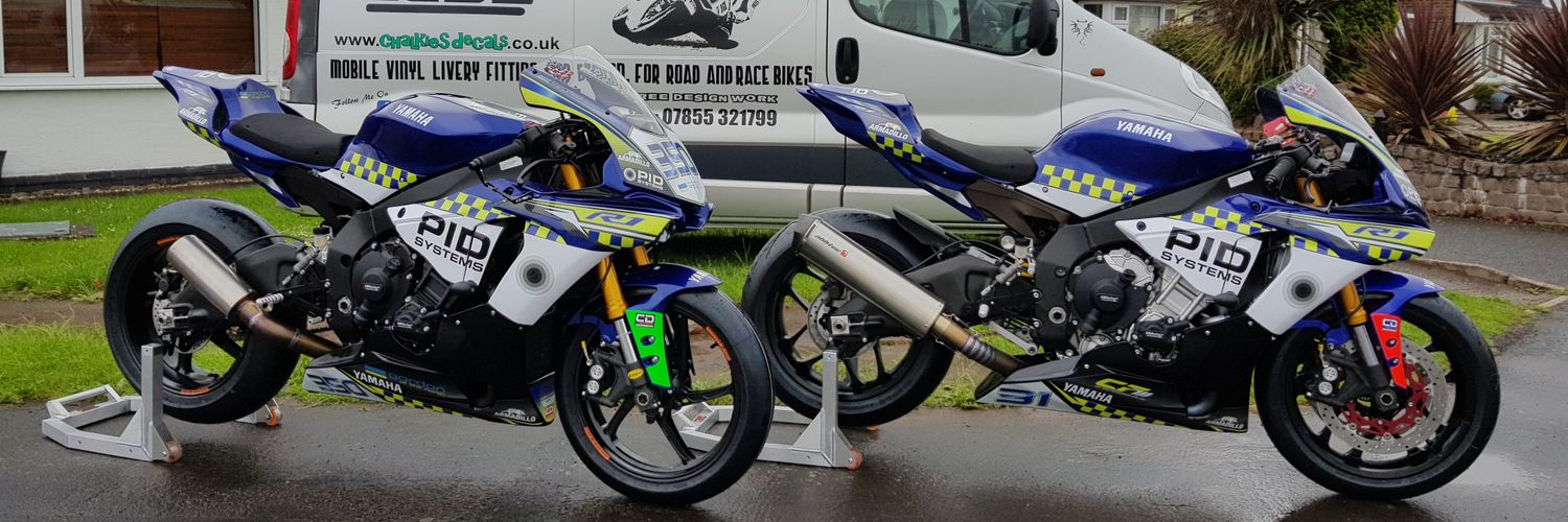 chalkiesDecals's profile banner image