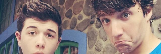 FancyBoyOliver's profile banner image