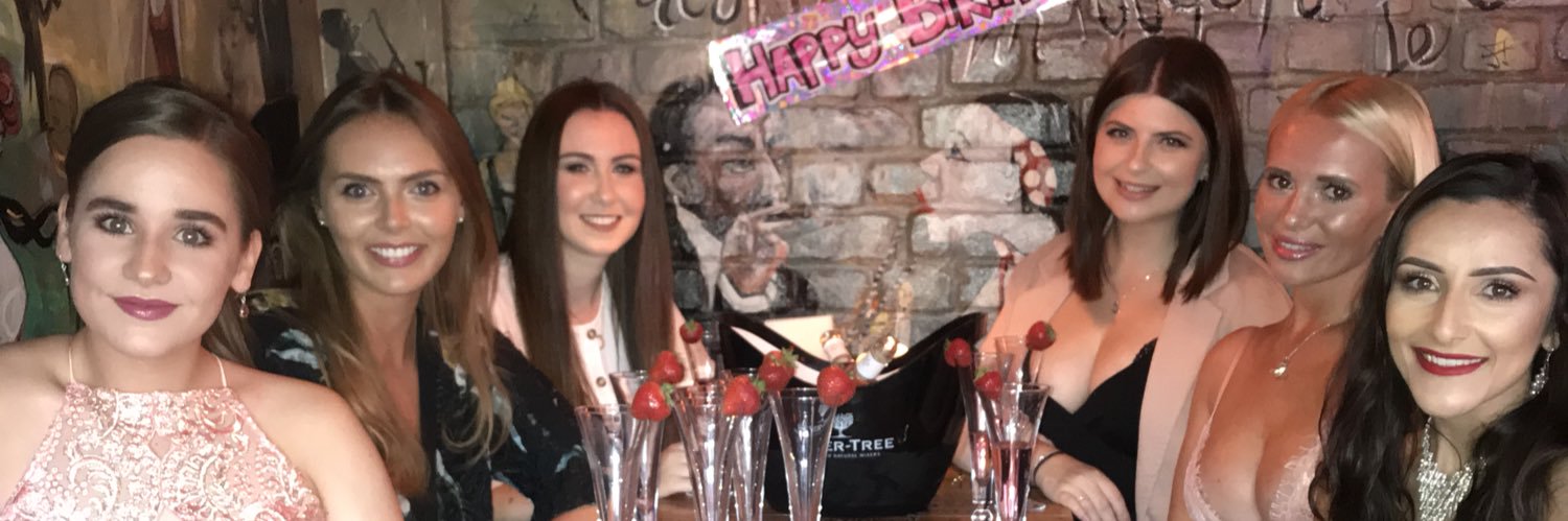 BaileyWhitnell's profile banner image