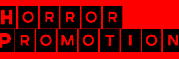 Horror Promotion Profile Banner