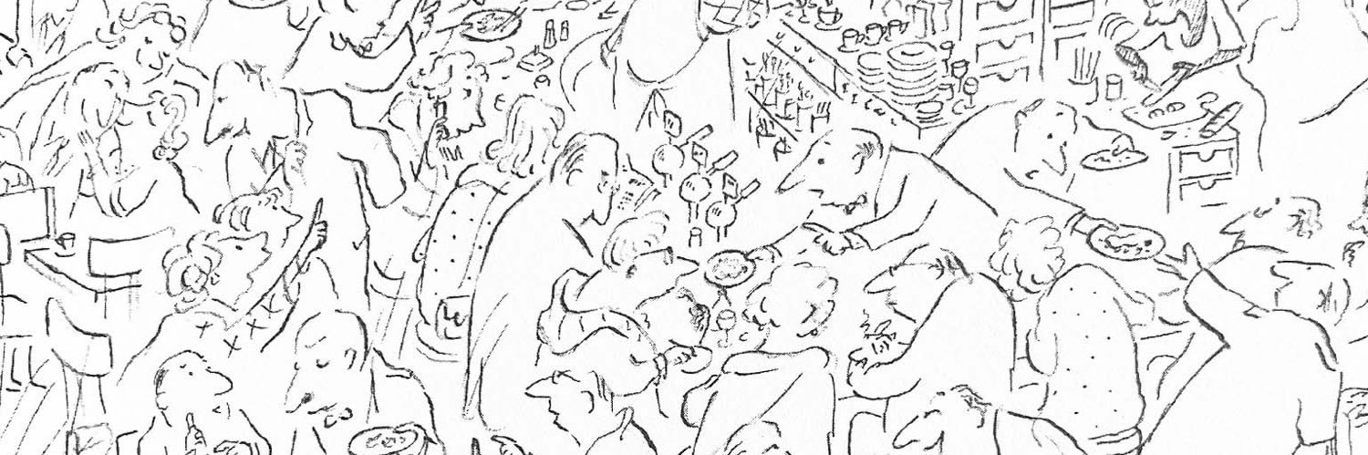 Clara von Bismarck-Osten banner