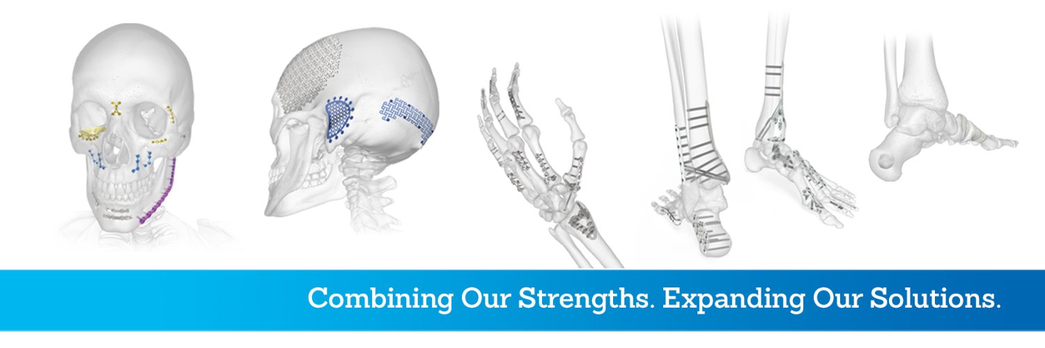 OsteoMedSOURCE's profile banner image