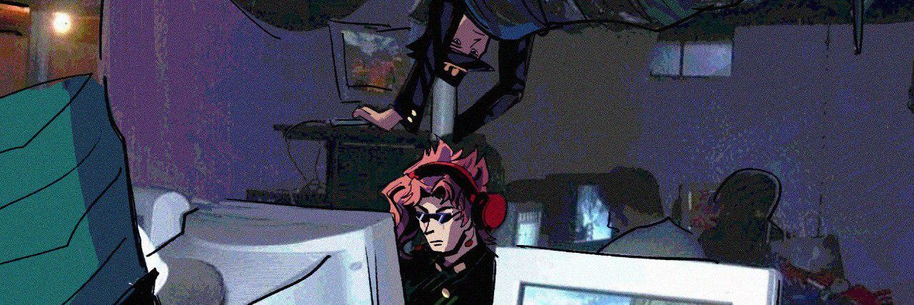 _57ARK_'s profile banner image