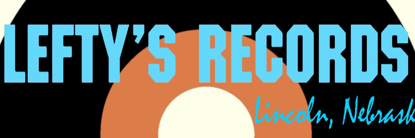 LeftysRecords's profile banner image
