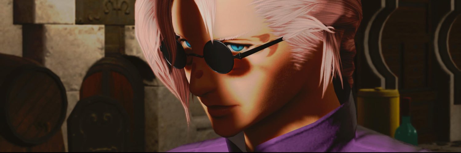 negigig's profile banner image