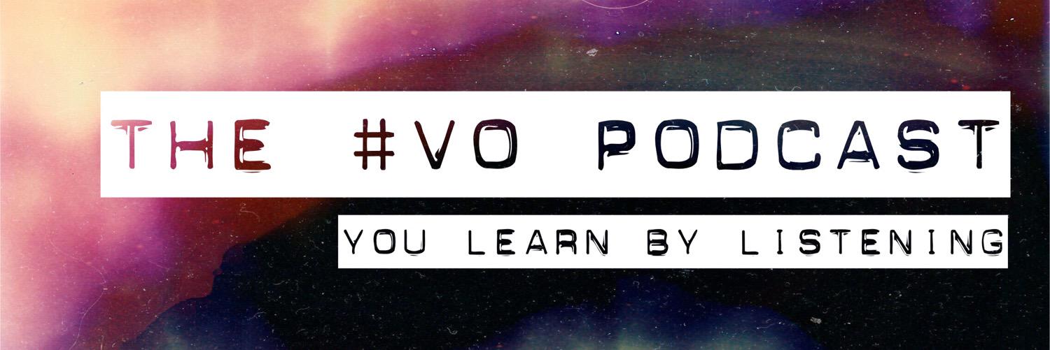 TheVOPodcast's profile banner image