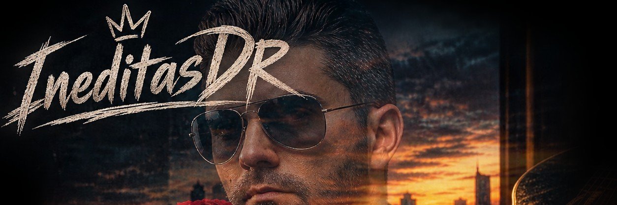 IneditasDR's profile banner image