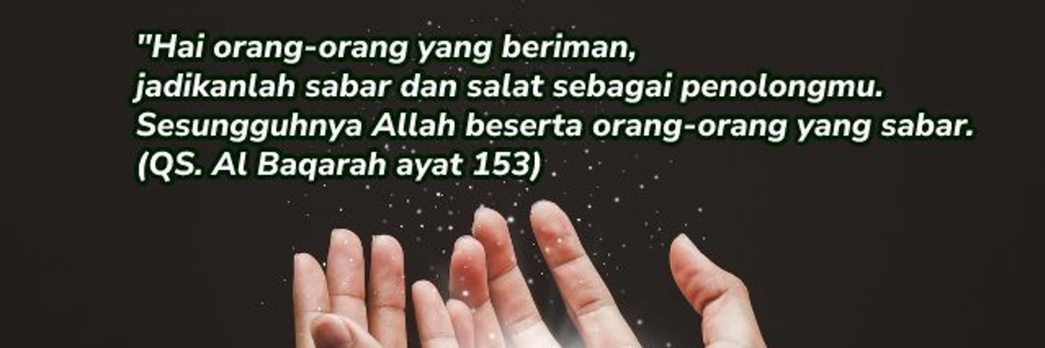 faqih7411's profile banner image