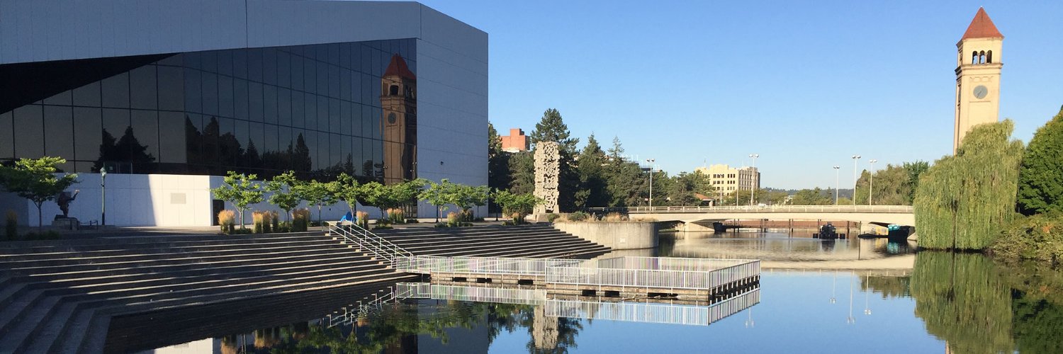 Around Spokane banner