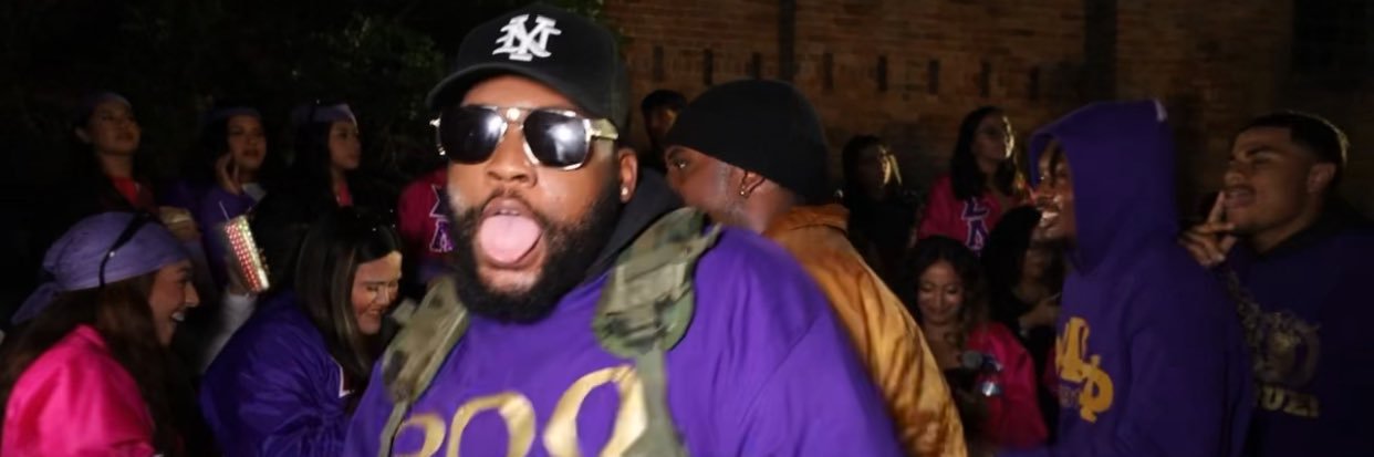 STANLEY EARL🐶⚡️ banner