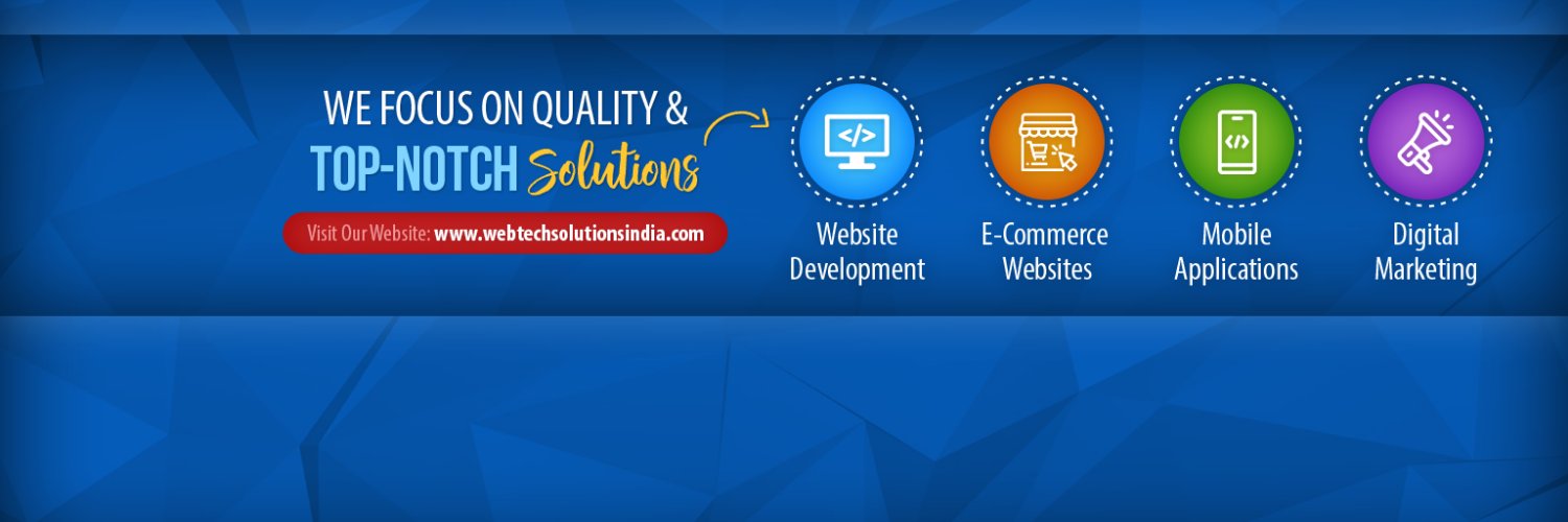 webtech_sltn's profile banner image