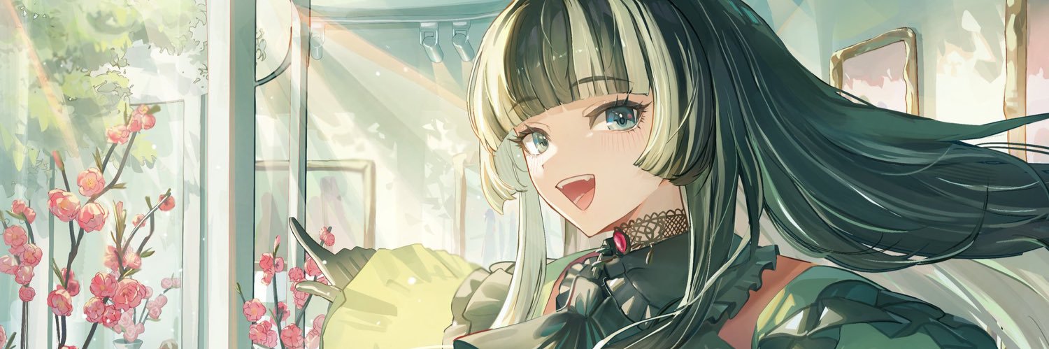 lux0323's profile banner image