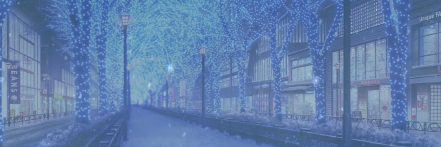 misukkee's profile banner image