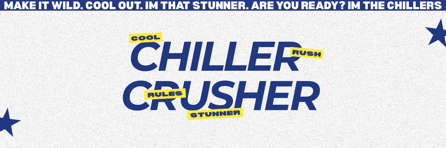 ChillerSUNWOO's profile banner image