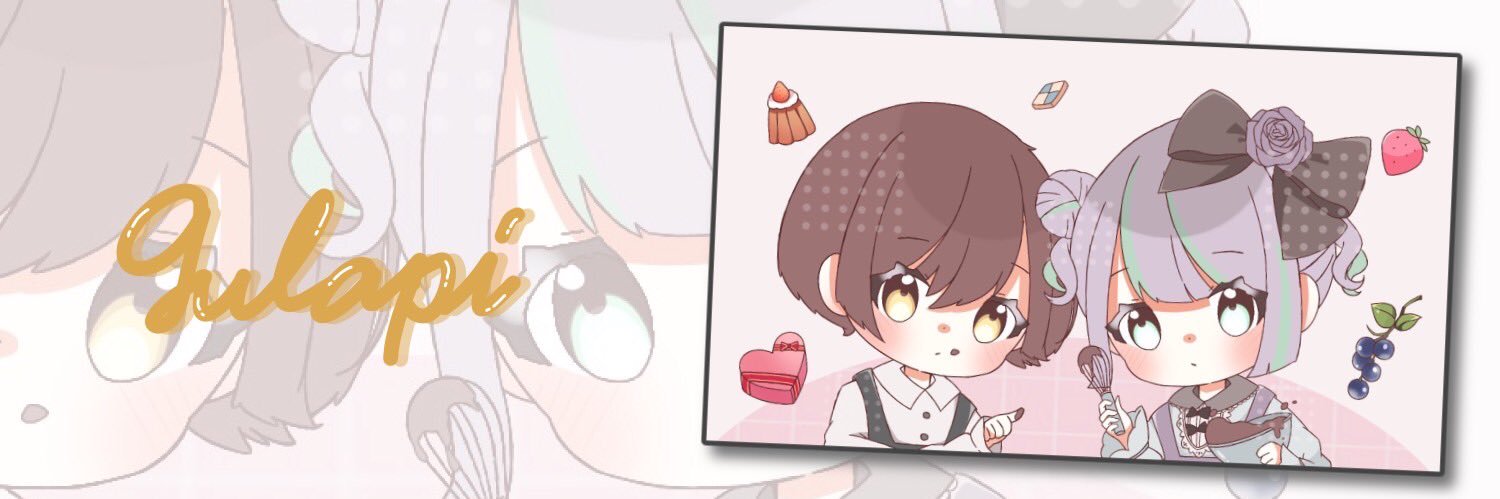 Glan_ms's profile banner image