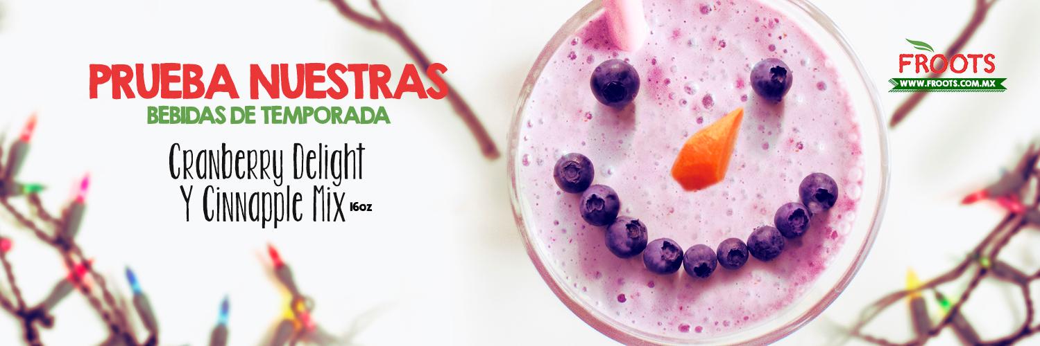 FrootsMexico's profile banner image