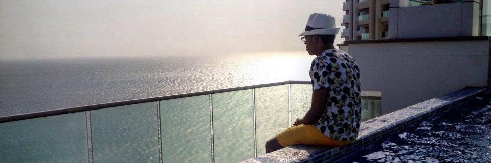 MaycMusic's profile banner image