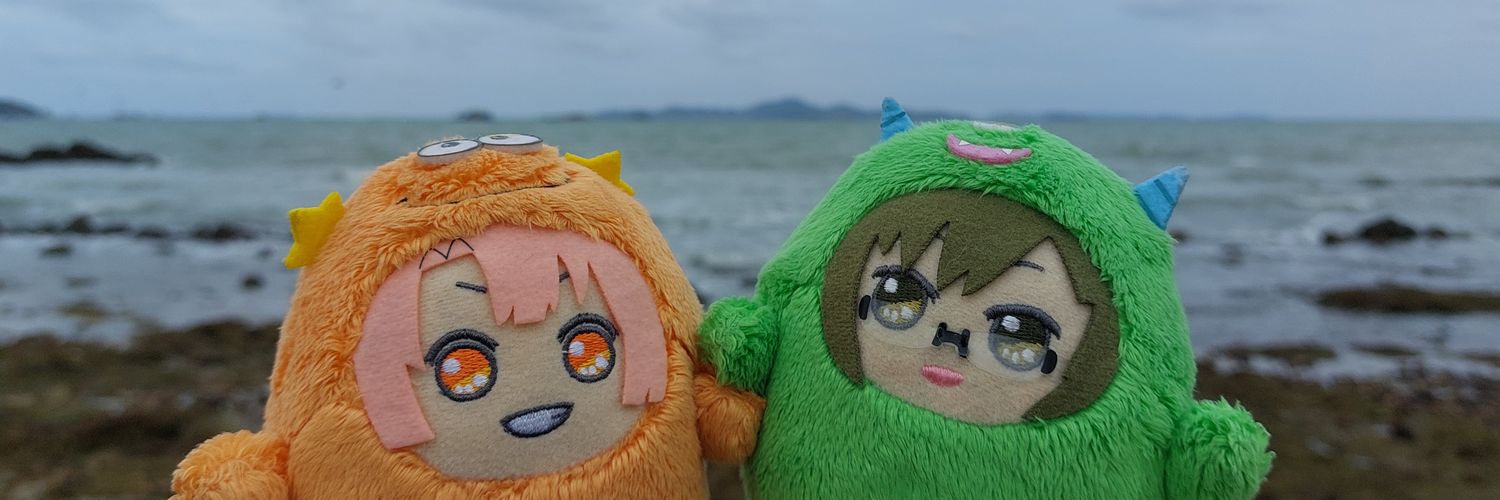 OlgaBlogster's profile banner image