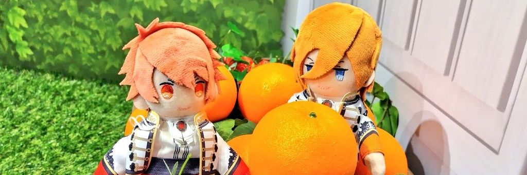🌹はなや🌹 banner